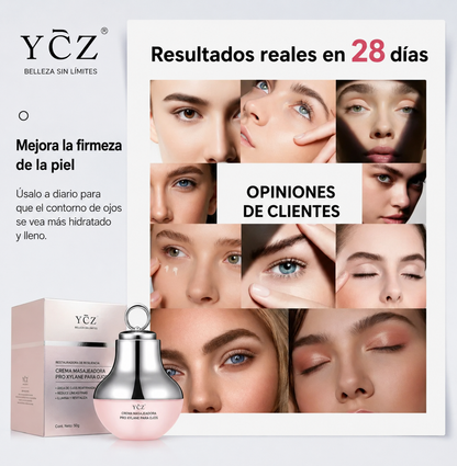 Crema de Masaje Eléctrico