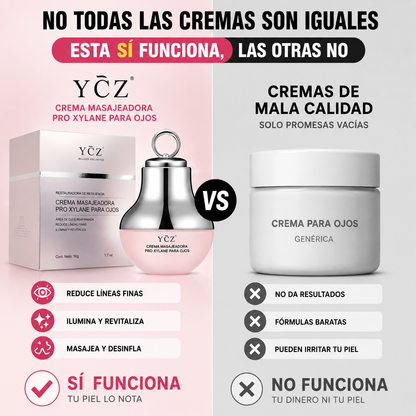 Crema de Masaje Eléctrico