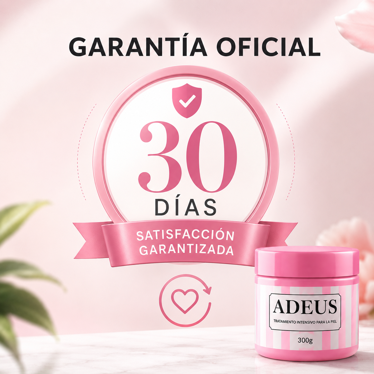 Crema viral - Reafirma las celulitis y estrias