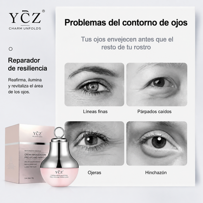 Crema de Masaje Eléctrico