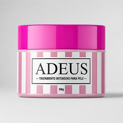 Crema viral - Reafirma las celulitis y estrias